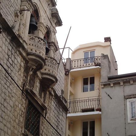 Apartments Cico Σίμπενικ Δωμάτιο φωτογραφία