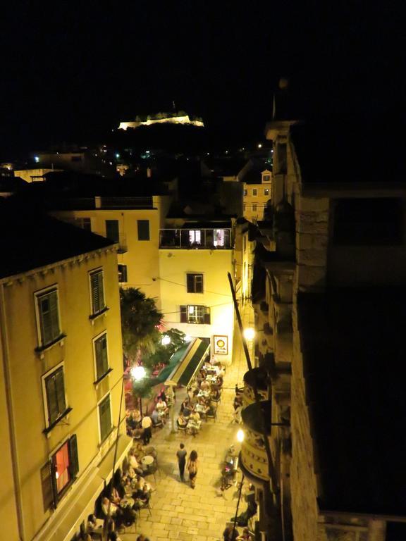 Apartments Cico Σίμπενικ Δωμάτιο φωτογραφία