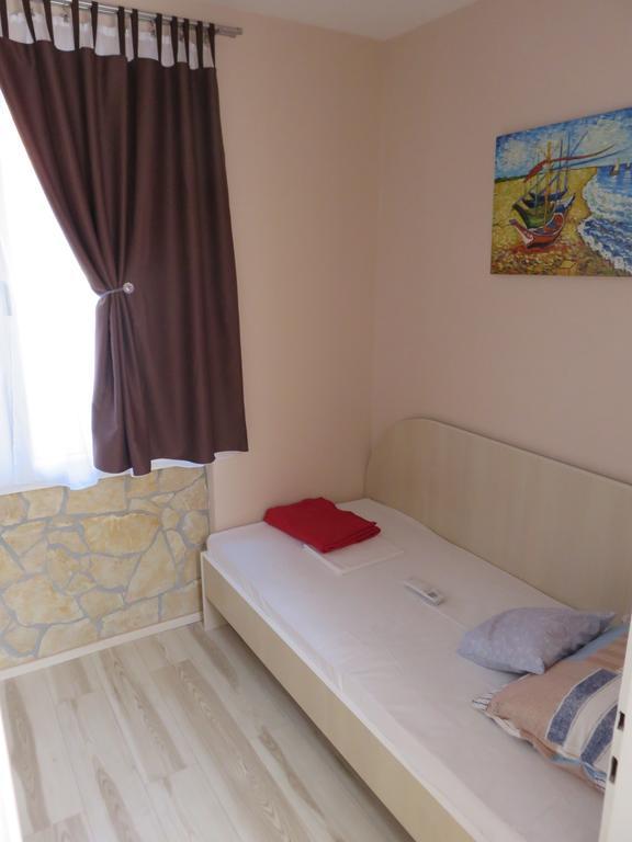 Apartments Cico Σίμπενικ Δωμάτιο φωτογραφία