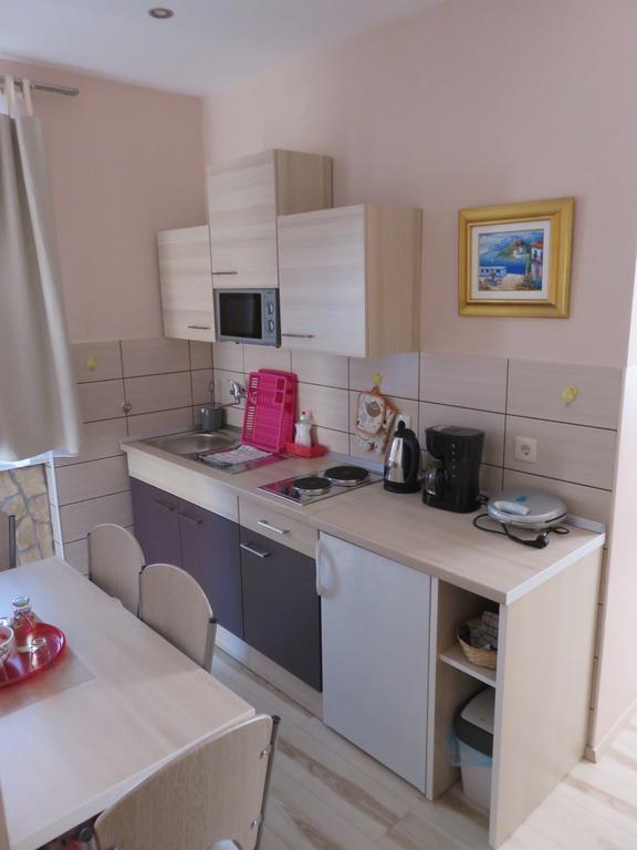 Apartments Cico Σίμπενικ Δωμάτιο φωτογραφία