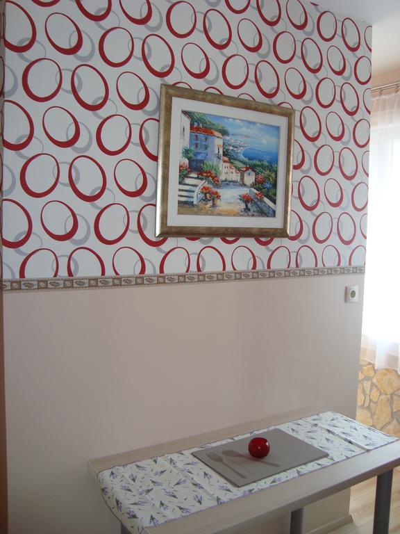 Apartments Cico Σίμπενικ Δωμάτιο φωτογραφία