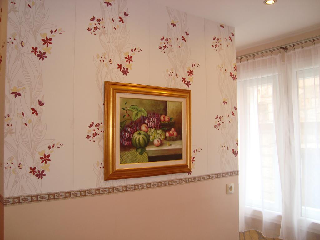Apartments Cico Σίμπενικ Δωμάτιο φωτογραφία