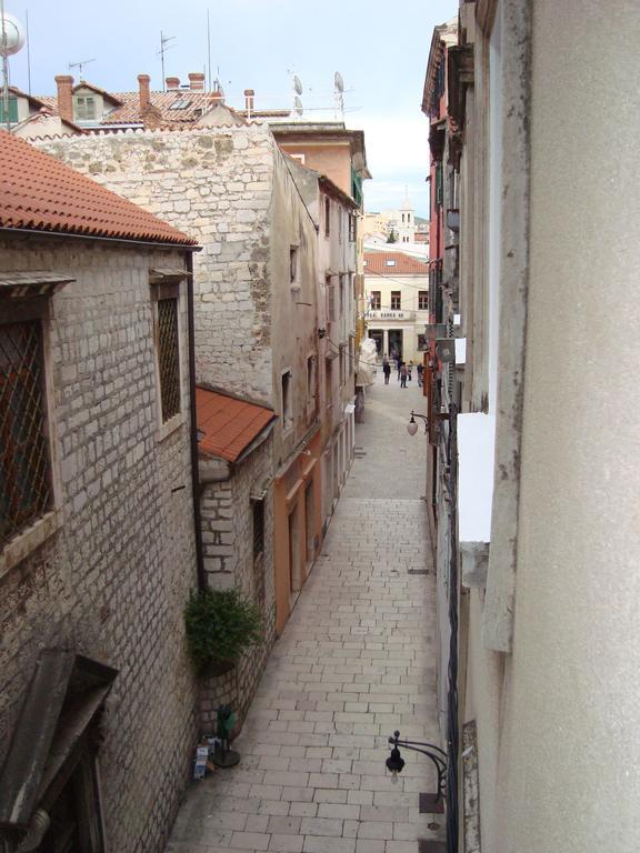 Apartments Cico Σίμπενικ Δωμάτιο φωτογραφία