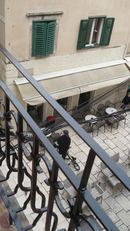 Apartments Cico Σίμπενικ Δωμάτιο φωτογραφία