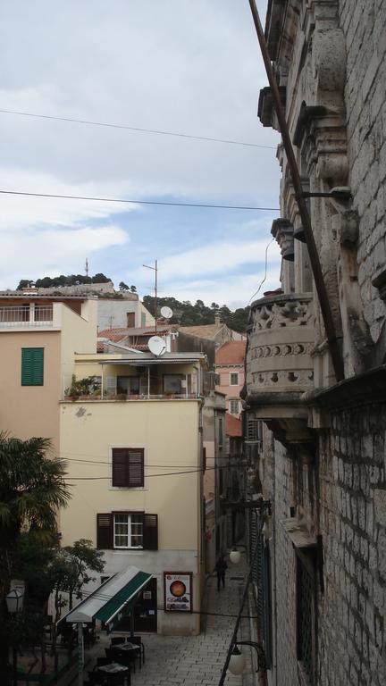 Apartments Cico Σίμπενικ Εξωτερικό φωτογραφία