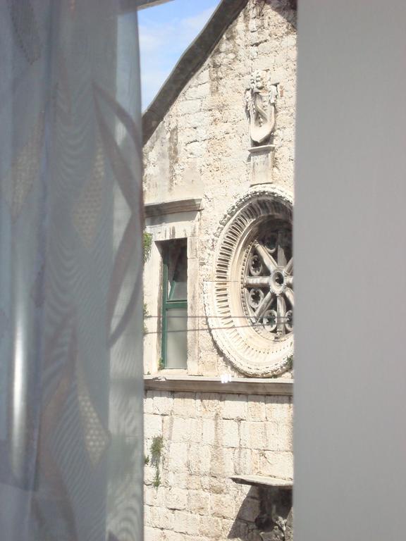 Apartments Cico Σίμπενικ Εξωτερικό φωτογραφία