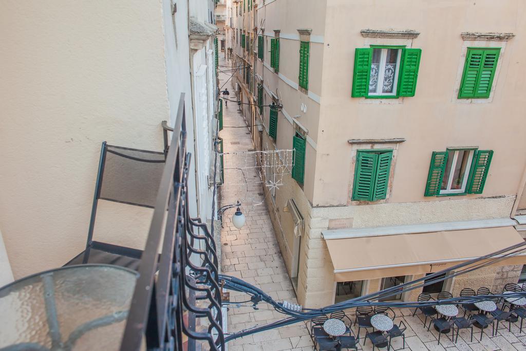 Apartments Cico Σίμπενικ Εξωτερικό φωτογραφία